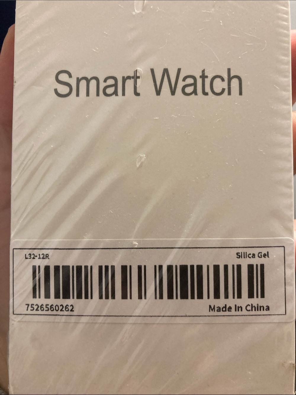 Senbono Smart Watch - Picture 2 of 3